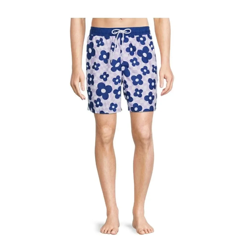 NEW with tags Men's & BigMen's Novelty Print 7